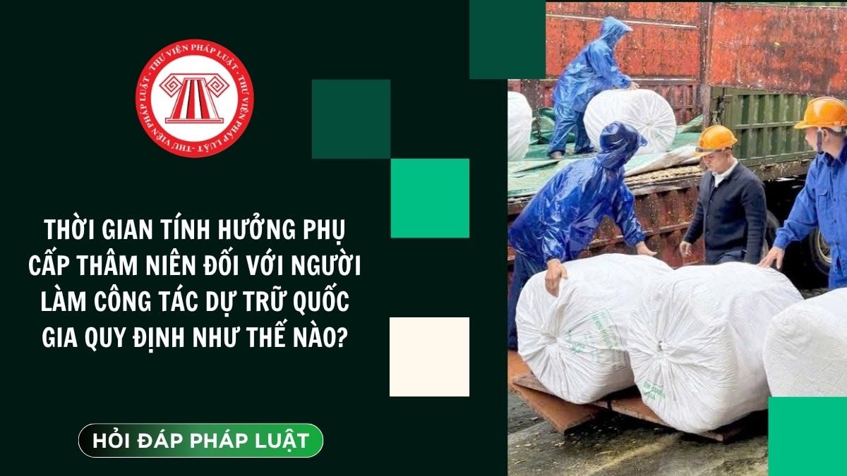 Hỏi đáp Pháp luật