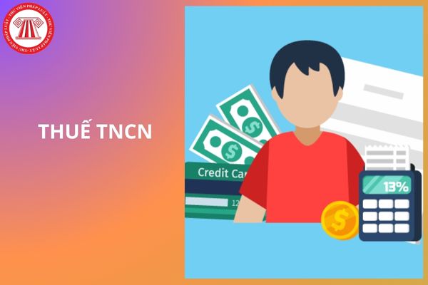 Cá nhân kinh doanh doanh thu năm trên 50 tỷ chịu mức thuế suất TNCN bao nhiêu?