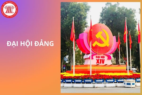Đại hội Đảng bao nhiêu năm 1 lần?