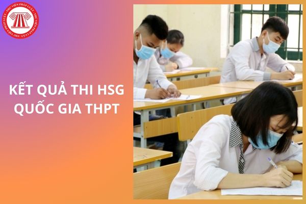 Kết quả HSG quốc gia 2026 ĐHQG Hà Nội cập nhật chi tiết, mới nhất ra sao?