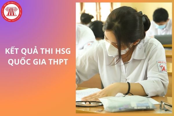 Kết quả HSG quốc gia 2026 tỉnh Lạng Sơn cập nhật chi tiết, mới nhất ra sao?