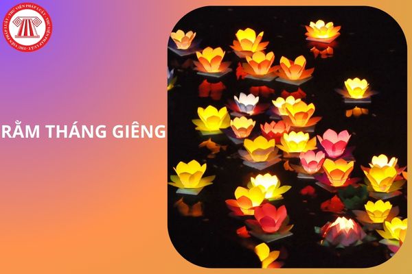 Rằm tháng Giêng 2026 là ngày mấy dương lịch?