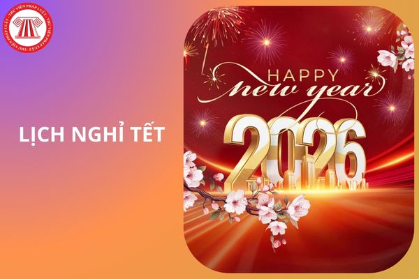 Lịch nghỉ Tết âm 2026 tỉnh Cà Mau (Tết Bính Ngọ) chi tiết ra sao?