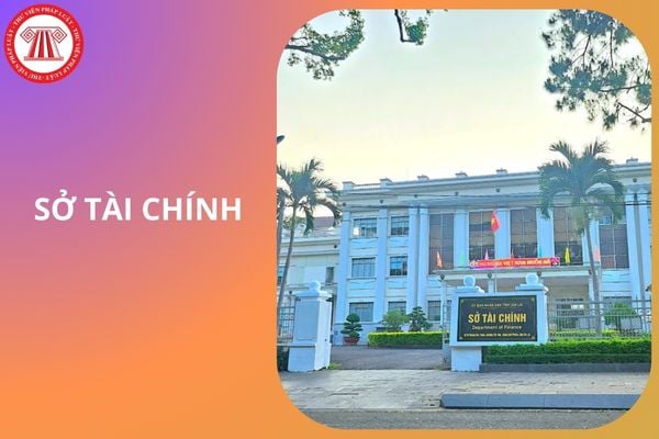 Địa chỉ Sở Tài chính tỉnh Gia Lai hiện nay sau sáp nhập ở đâu?