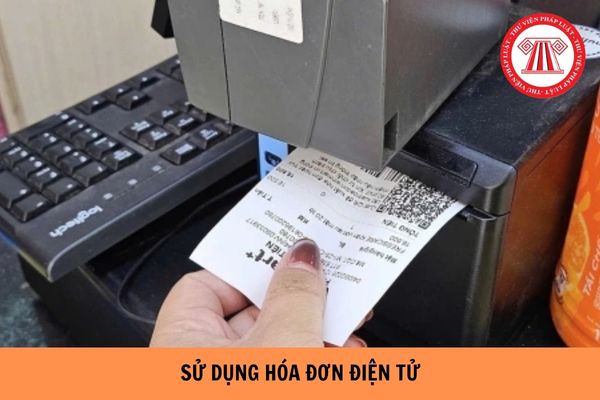 CHÍNH THỨC HKD cho thuê nhà không phải sử dụng hóa đơn điện tử theo Nghị định 254 đúng không?