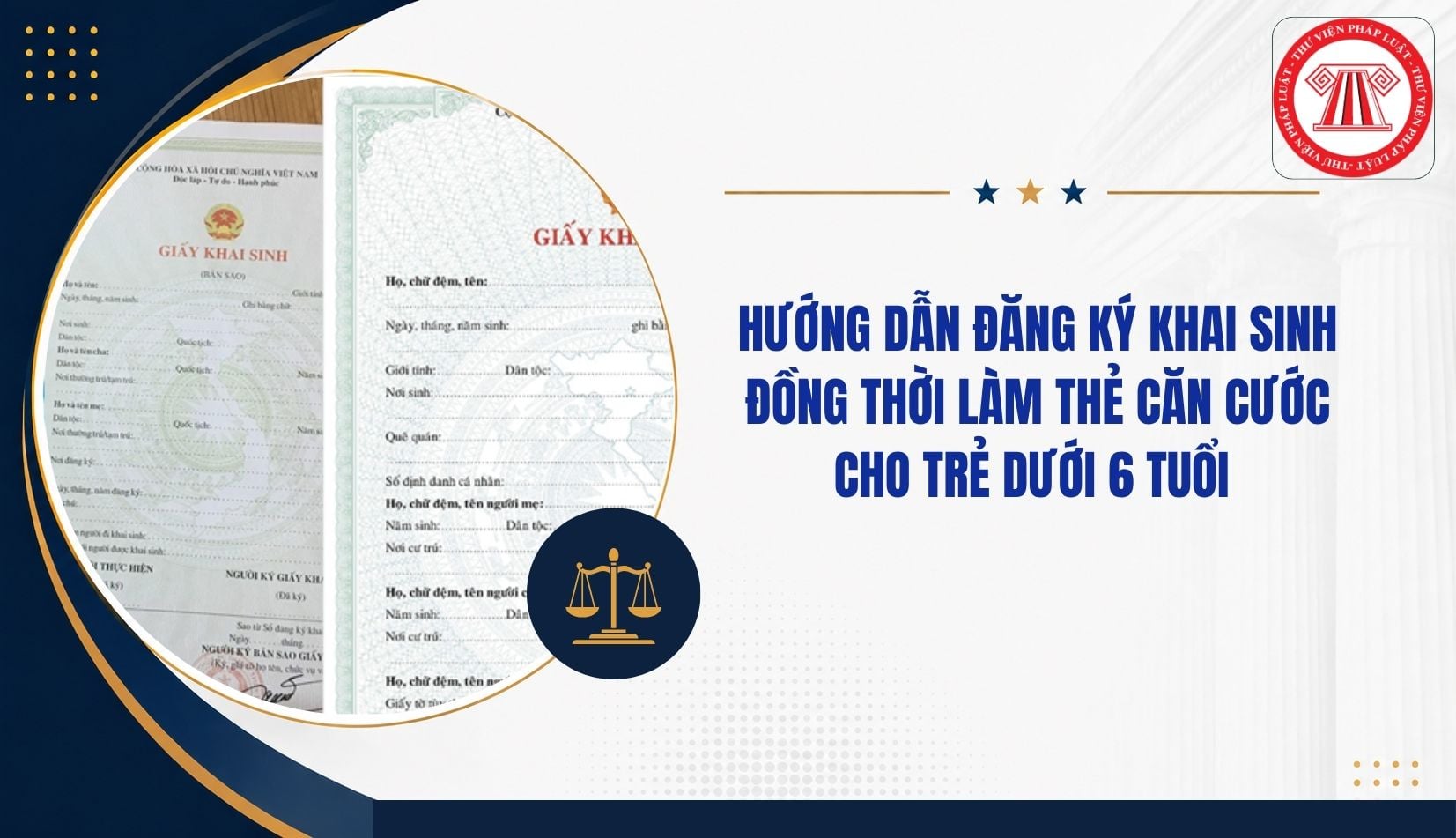 Hỏi đáp Pháp luật