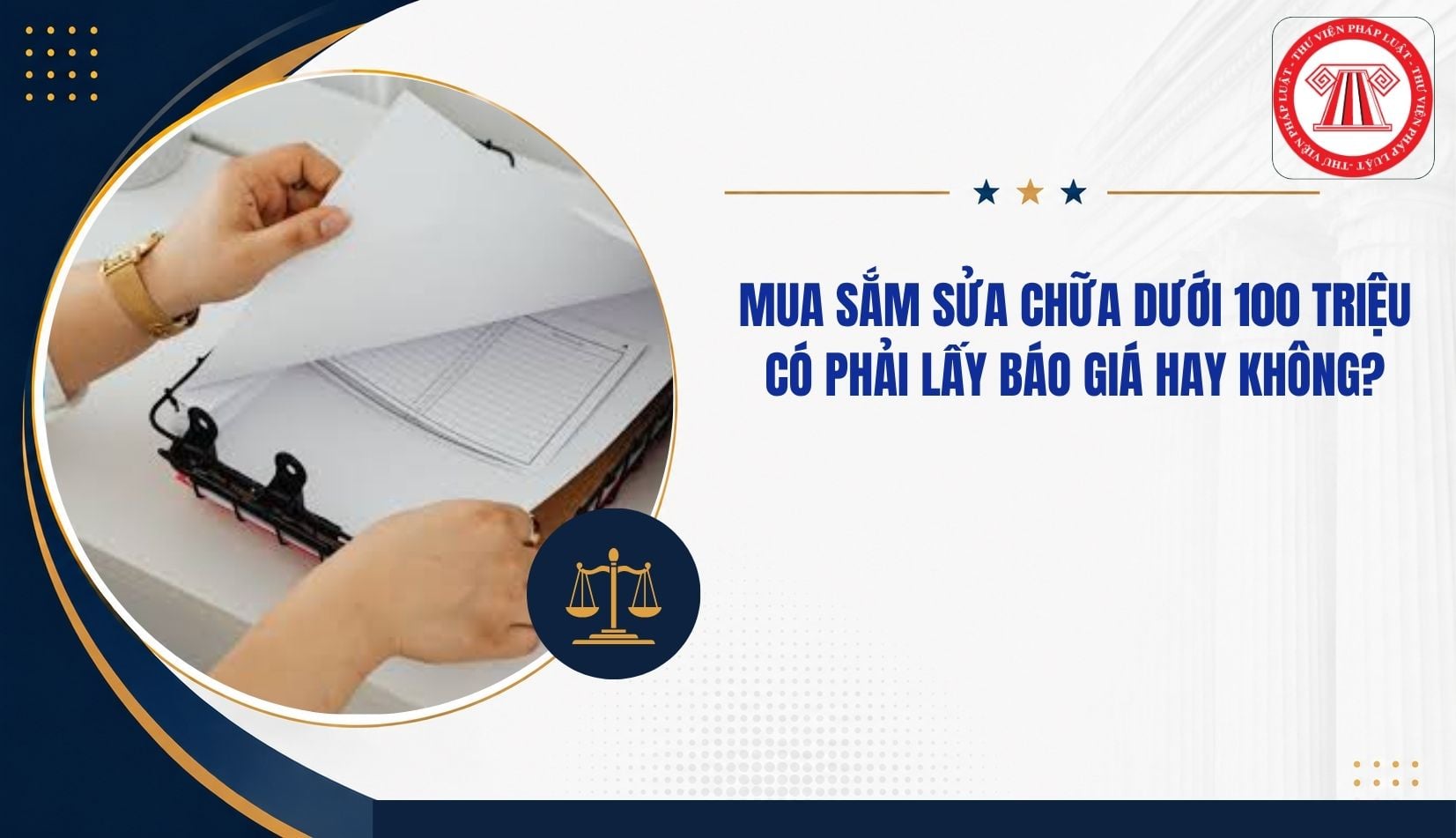 Hỏi đáp Pháp luật