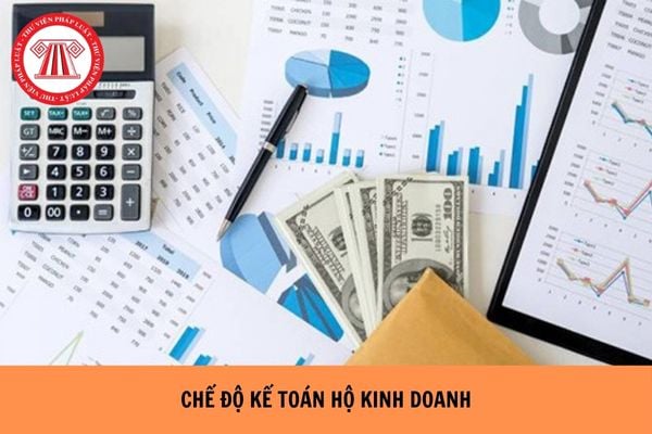 So sánh Thông tư 152/2025 và Thông tư 88/2021 chế độ kế toán hộ kinh doanh như thế nào?
