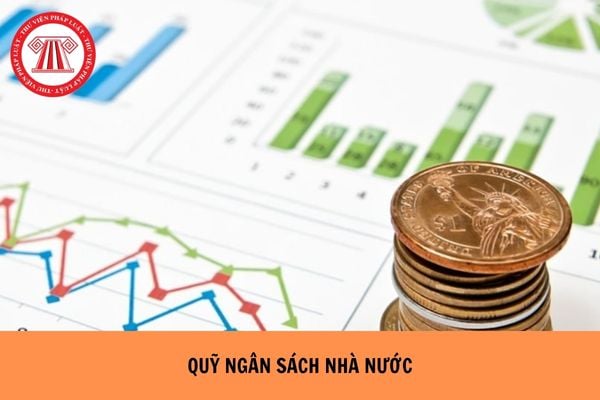 Xử lý thiếu hụt tạm thời quỹ ngân sách nhà nước như thế nào?
