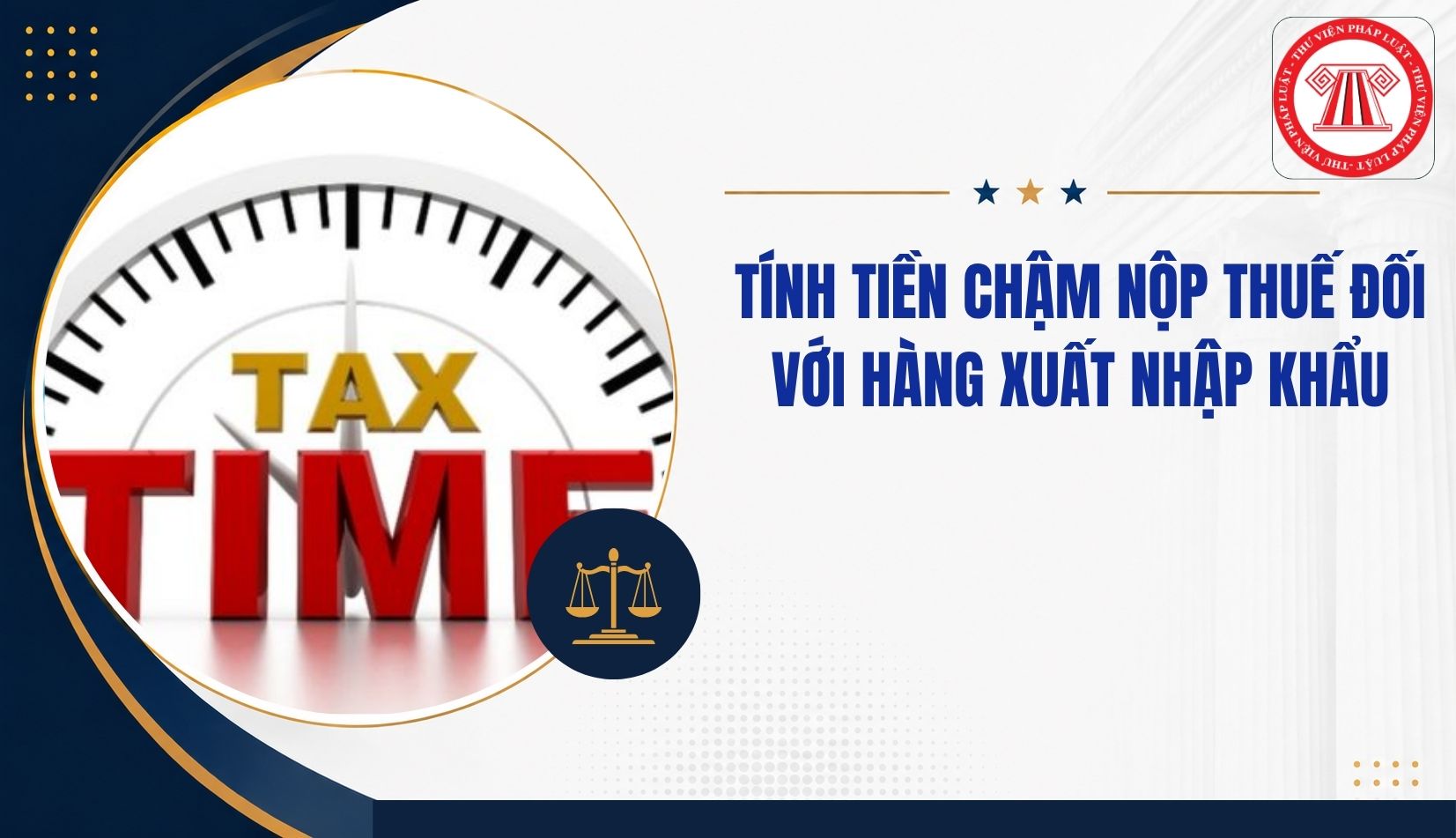 Hỏi đáp Pháp luật