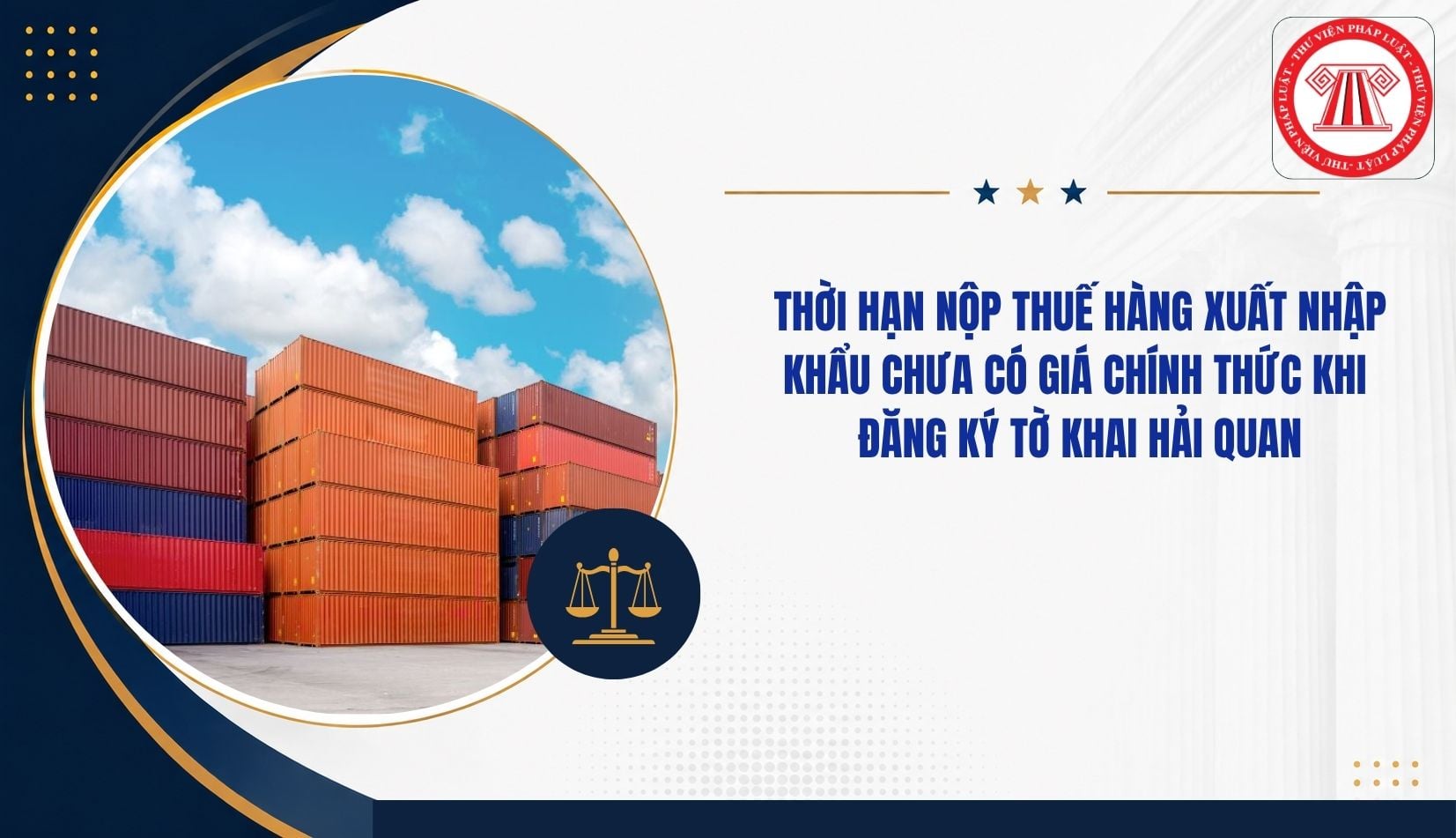 Hỏi đáp Pháp luật