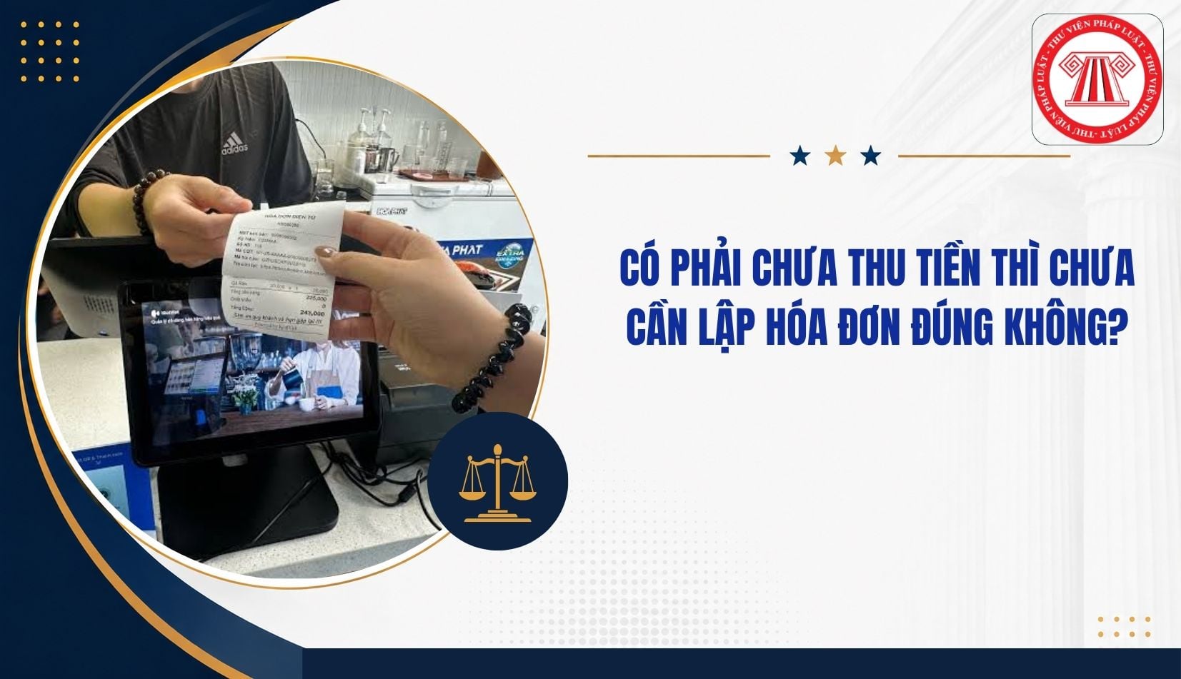 Hỏi đáp Pháp luật