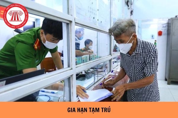 Hỏi đáp Pháp luật