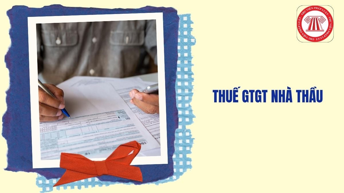 Doanh thu tính thuế GTGT nhà thầu cho thuê máy móc, thiết bị xác định thế nào?