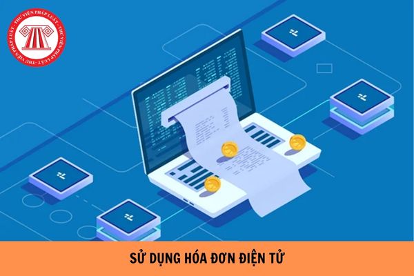 HKD dưới 500 triệu vẫn sử dụng hóa đơn điện tử có thể bị xử phạt theo Thông báo 796 đúng không?