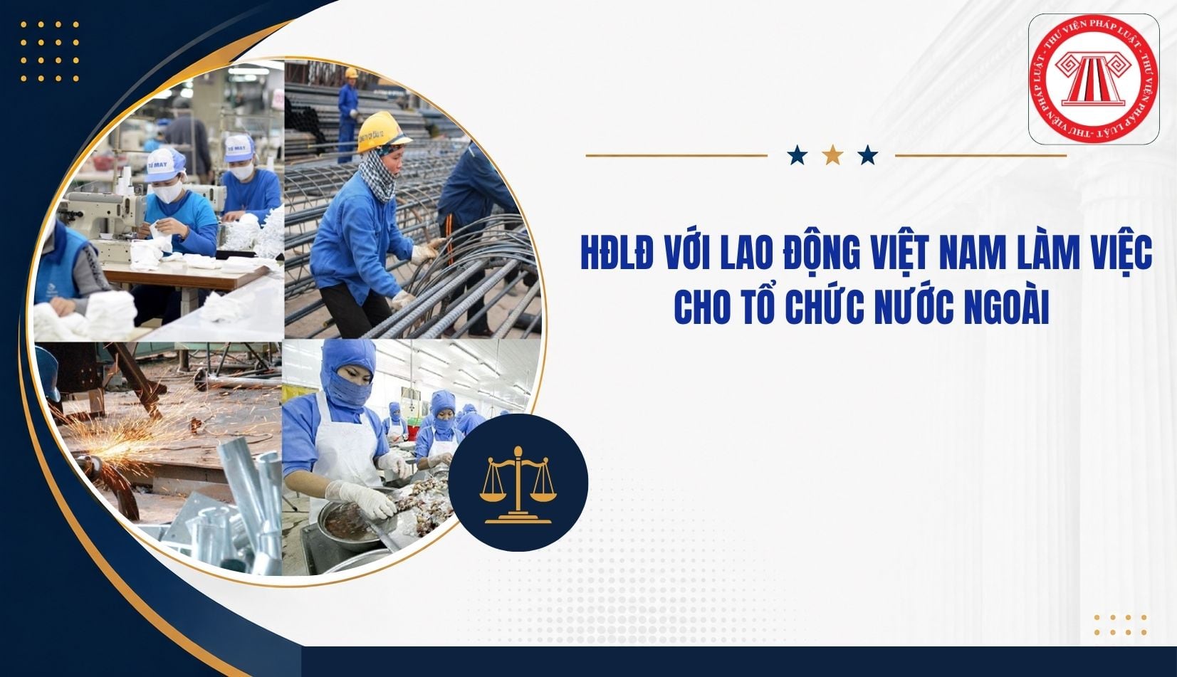 Hỏi đáp Pháp luật