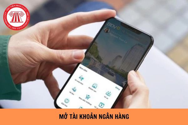 Hộ kinh doanh dưới 500 triệu có phải mở tài khoản ngân hàng riêng để kinh doanh không?