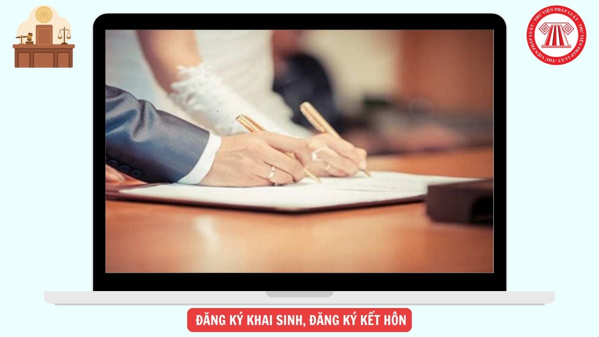 Từ 01/3/2027 được đăng ký khai sinh, kết hôn ở bất kỳ xã nào đúng không?