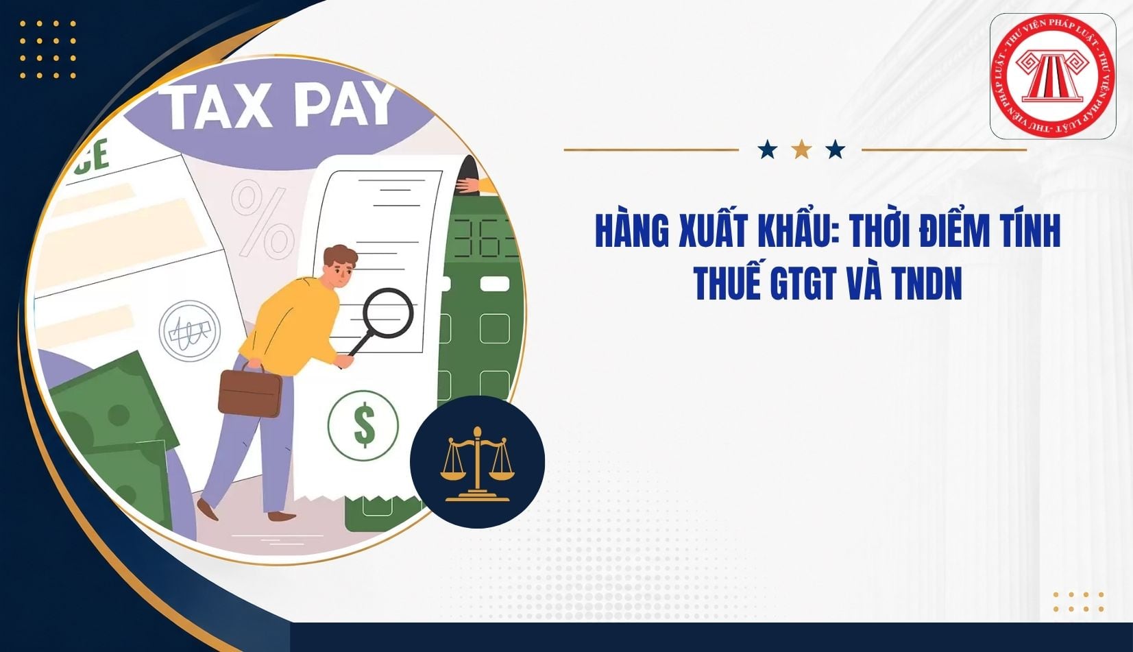 Hỏi đáp Pháp luật