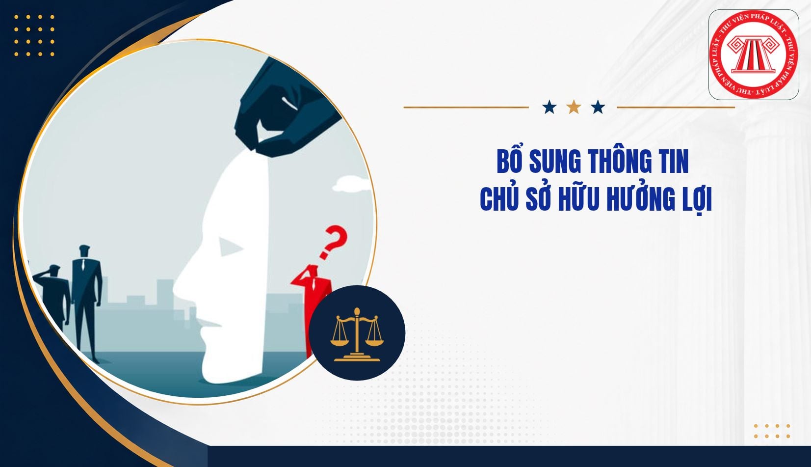 Hỏi đáp Pháp luật
