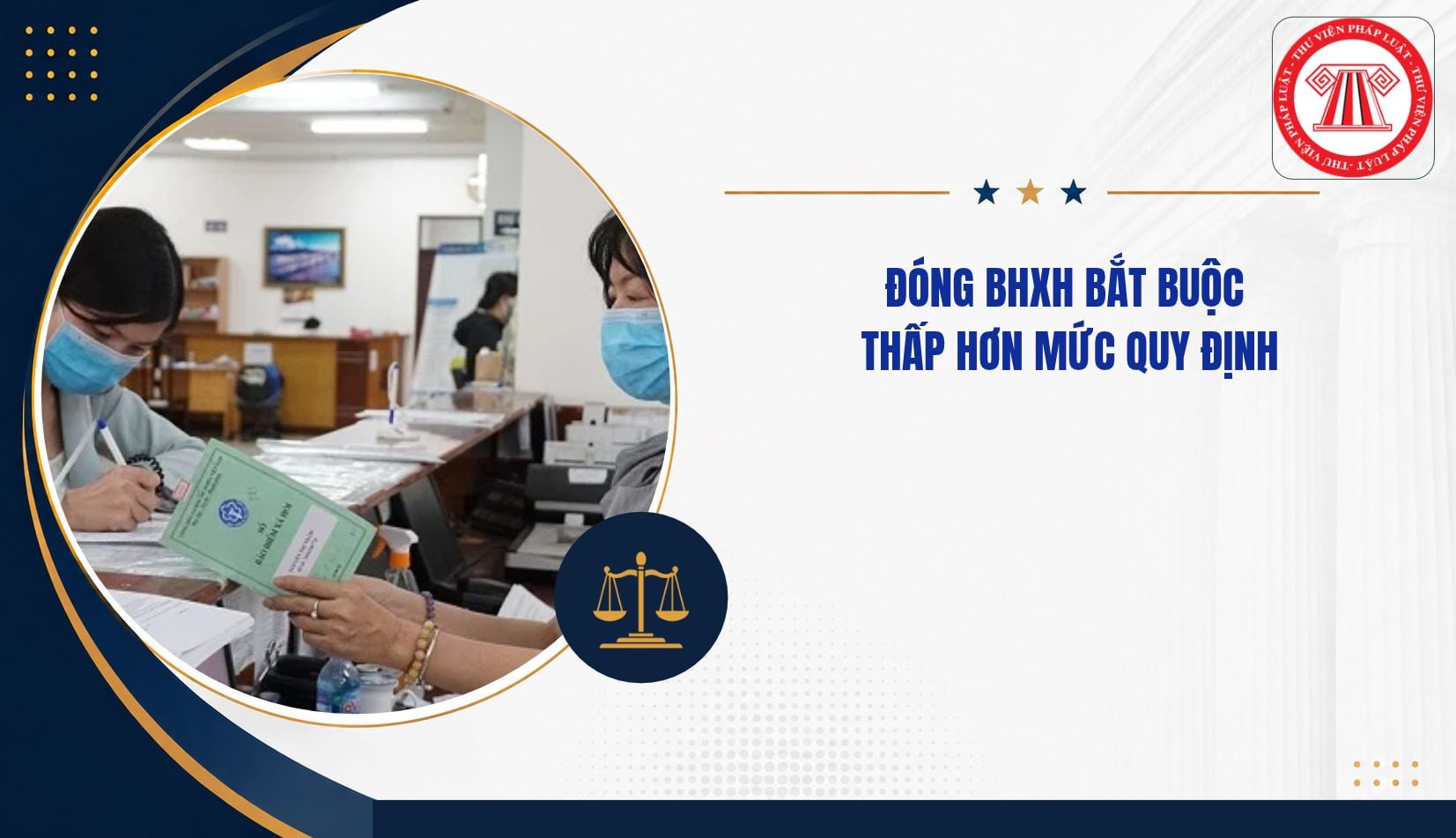 Hỏi đáp Pháp luật