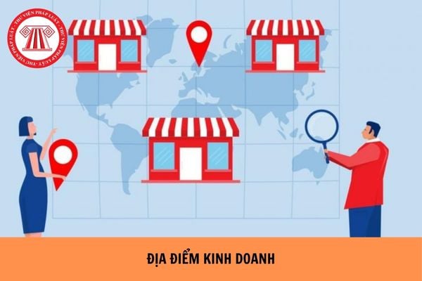 Hướng dẫn HKD sửa lỗi chưa xác định địa điểm kinh doanh trên Etax Mobile thế nào?