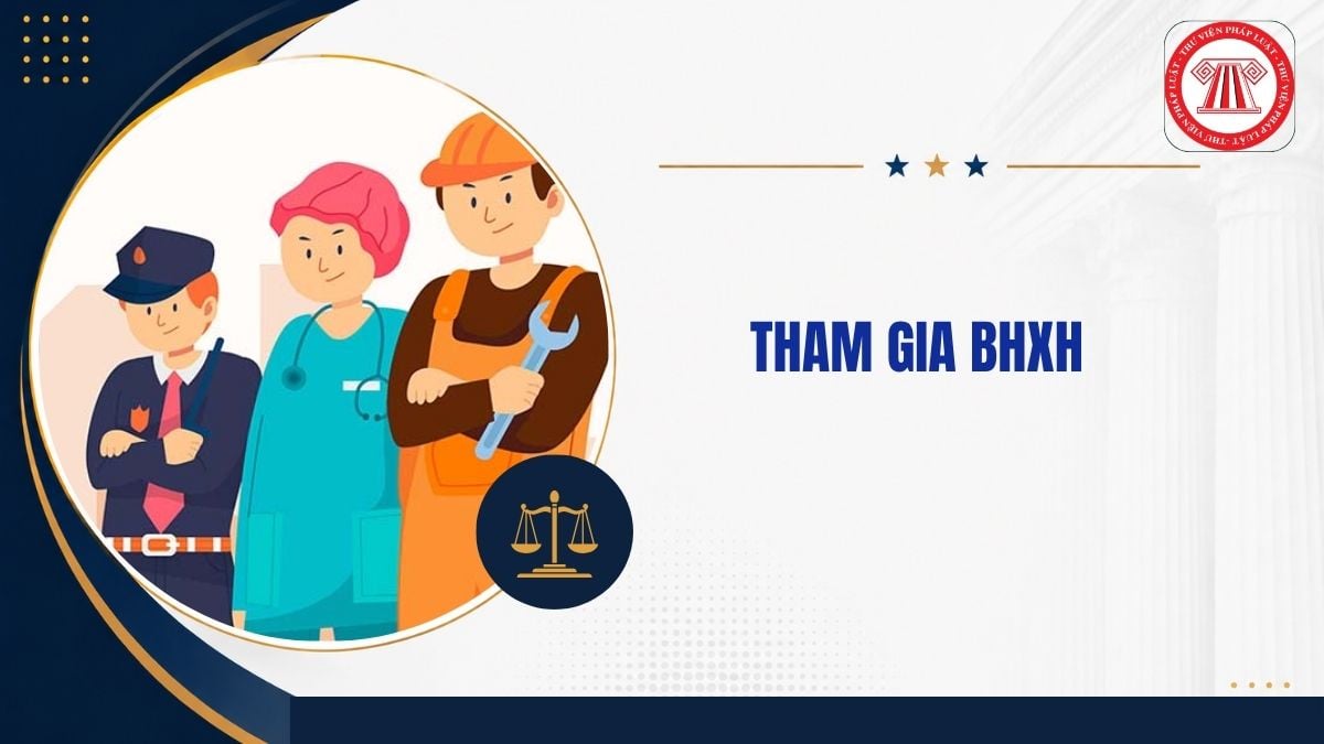 Mẫu biểu tờ khai tham gia BHXH mới nhất từ 1/5/2026 dành cho hộ kinh doanh như thế nào?