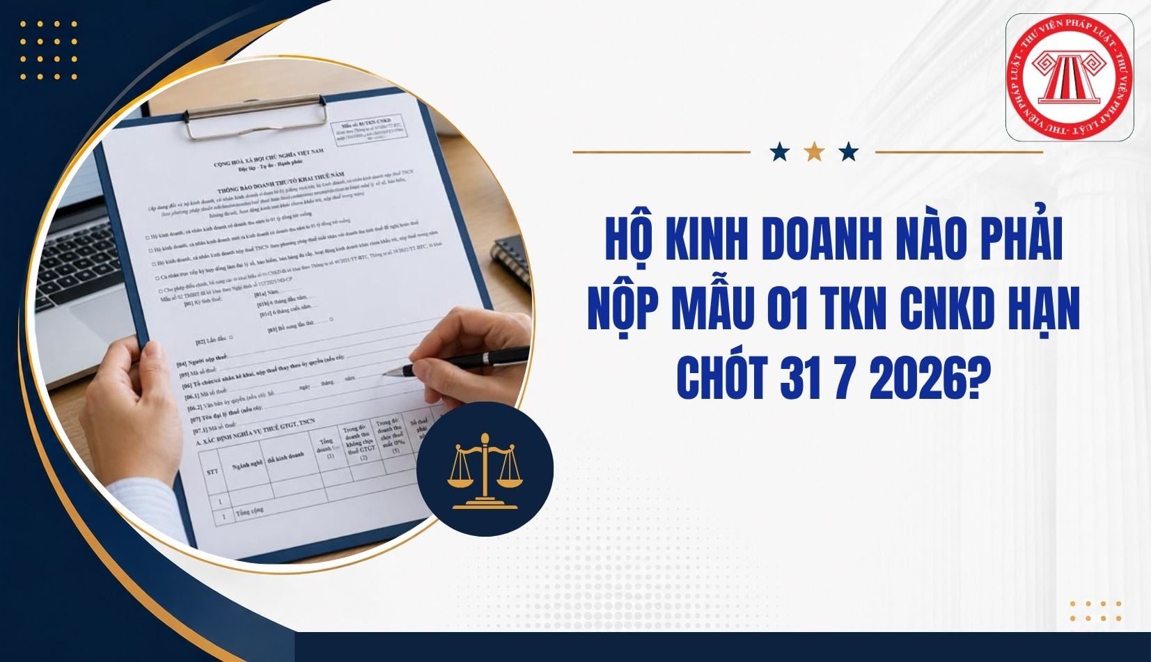 Hỏi đáp Pháp luật