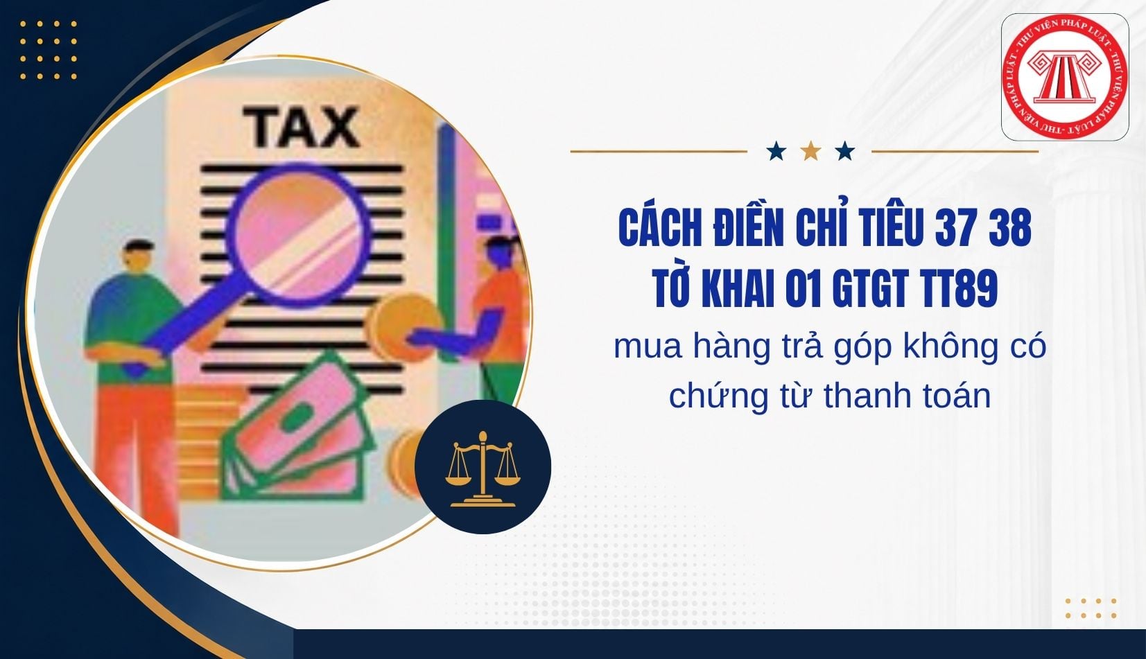 Hỏi đáp Pháp luật