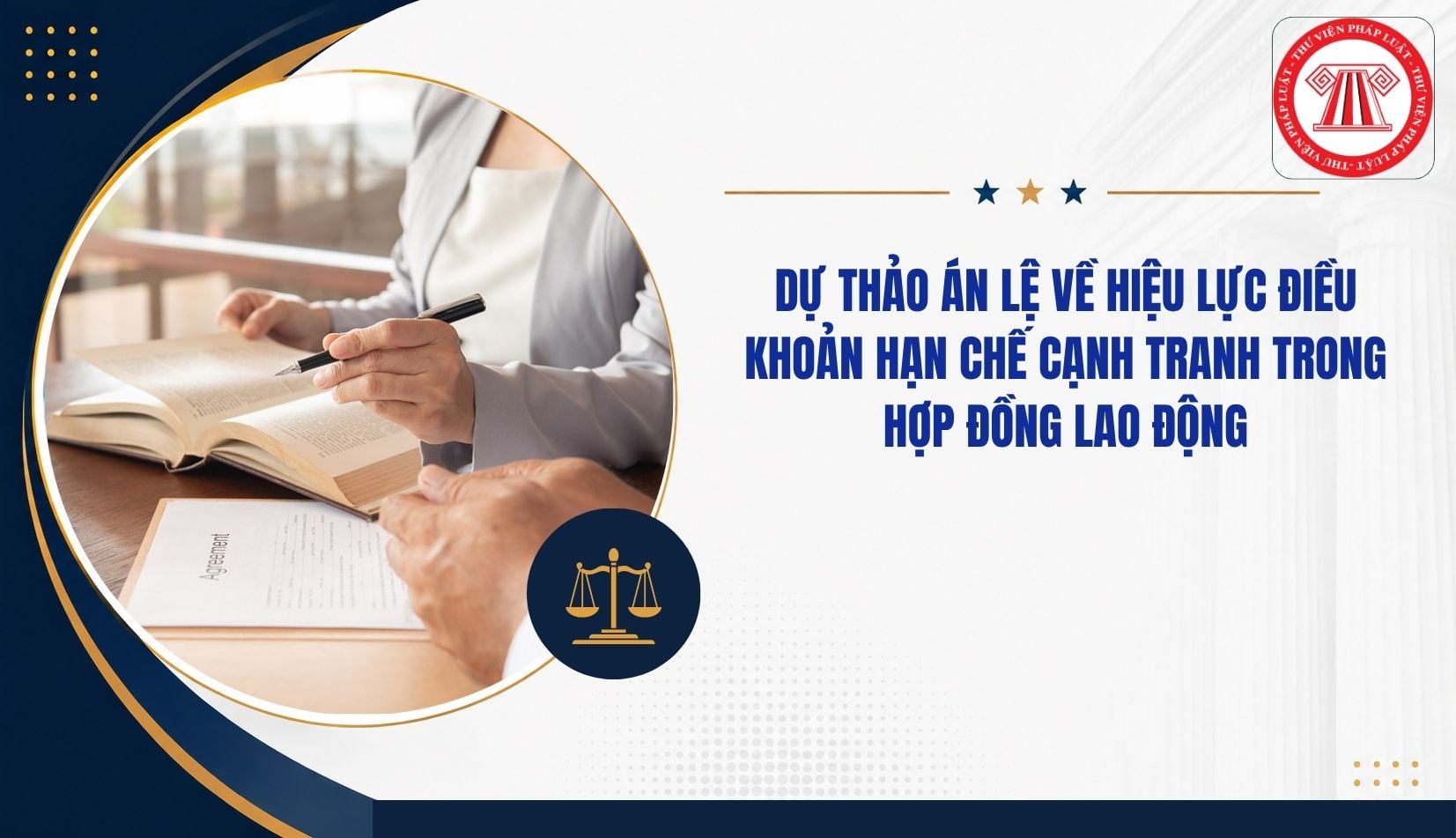 Hỏi đáp Pháp luật