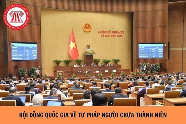Hỏi đáp Pháp luật