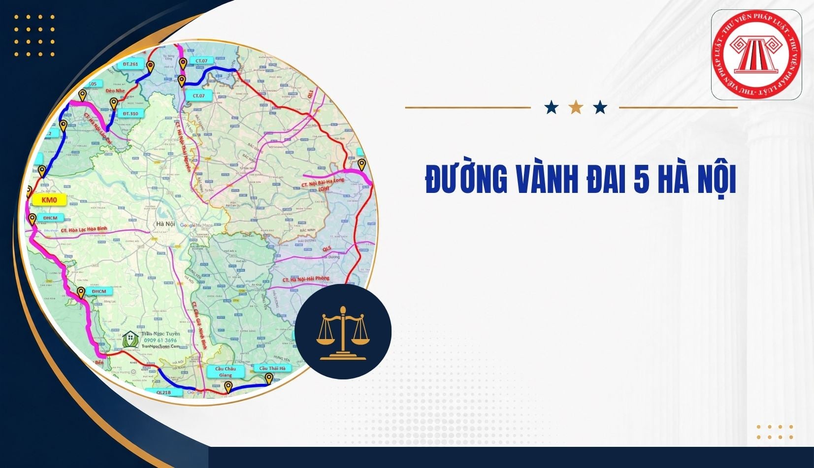 Hỏi đáp Pháp luật