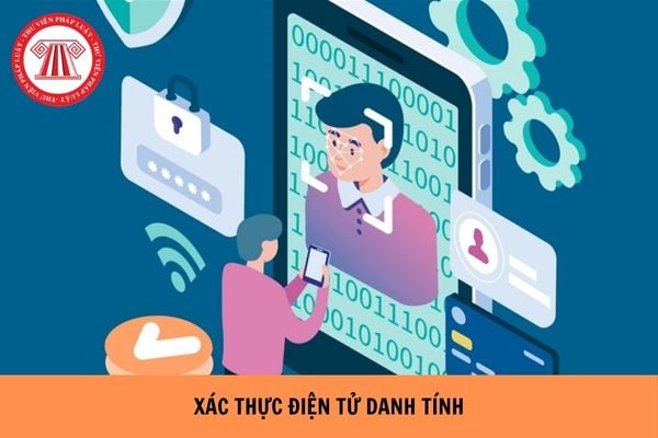 Từ 1/7/2026 Người làm afiliate phải xác thực điện tử danh tính trước khi tiếp thị liên kết đúng không?
