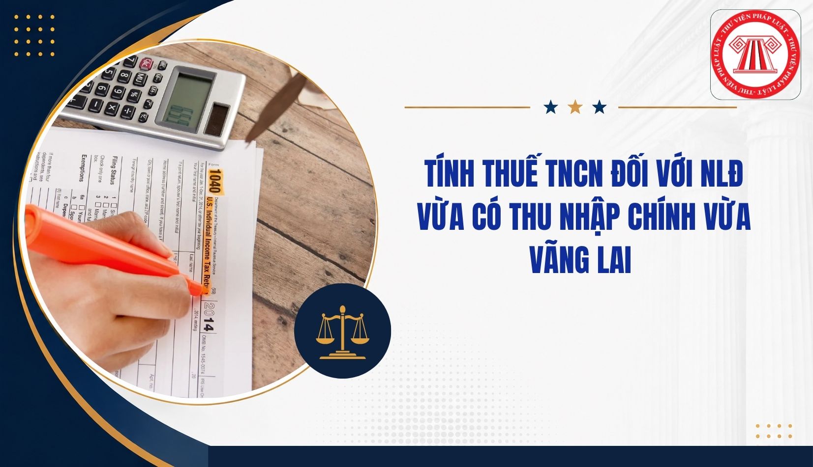 Hỏi đáp Pháp luật