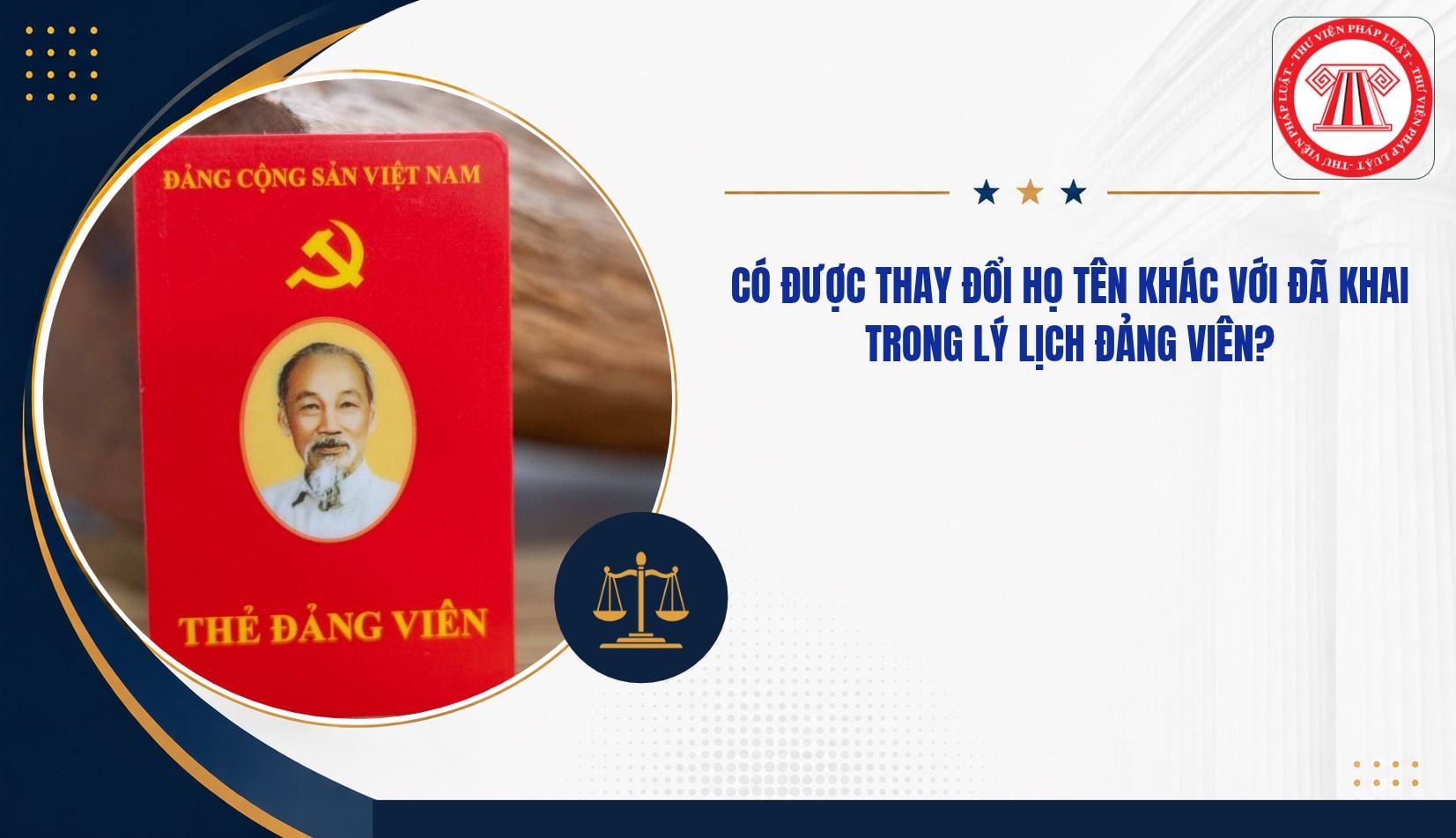 Hỏi đáp Pháp luật