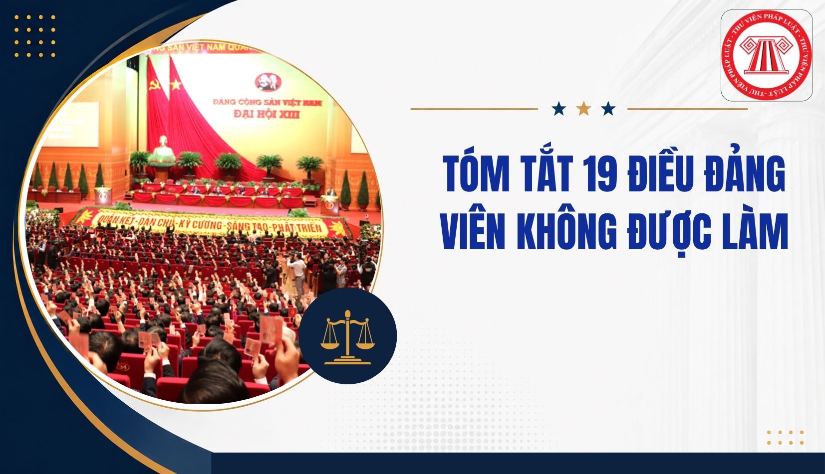 Hỏi đáp Pháp luật