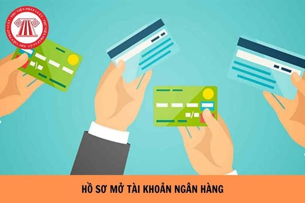 Hồ sơ mở tài khoản ngân hàng cho hộ kinh doanh 2026 gồm những gì?