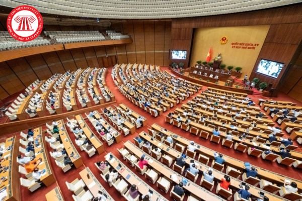 Hỏi đáp Pháp luật