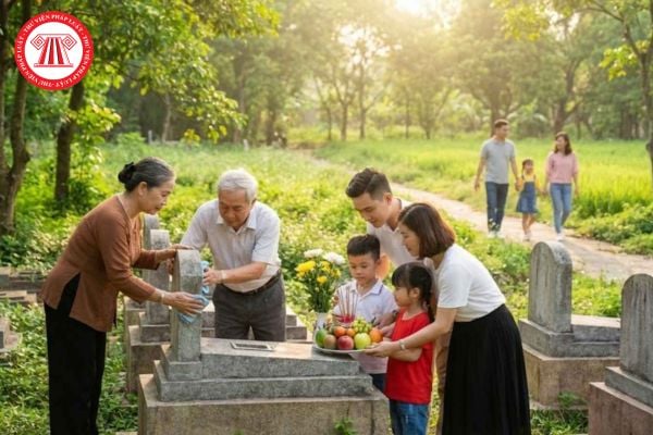 Thanh minh 2026 vào ngày nào?