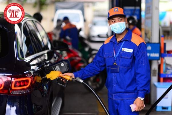 TOÀN BỘ giá xăng dầu tăng hay giảm hôm nay 14/4 năm 2026?
