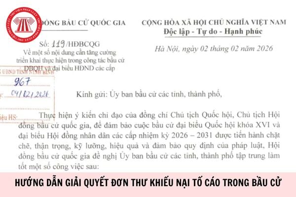 Hỏi đáp Pháp luật