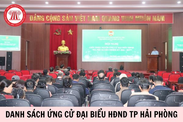 Hỏi đáp Pháp luật
