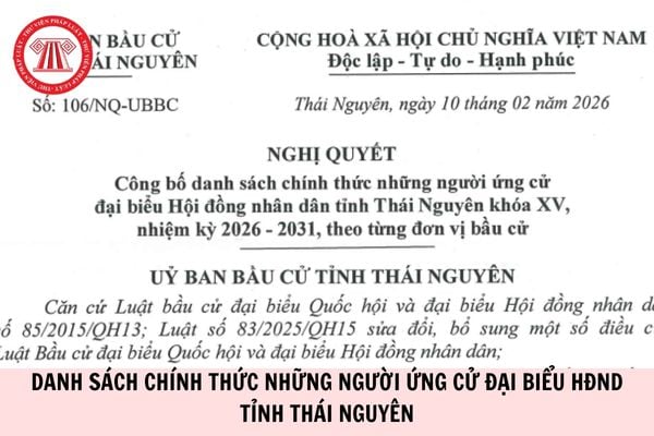 Hỏi đáp Pháp luật