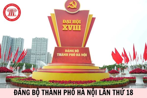 Đáp án Tuần 3 Cuộc thi tìm hiểu Nghị quyết Đại hội đại biểu Đảng bộ thành phố Hà Nội lần thứ 18 nhiệm kỳ 2025 2030 như thế nào?