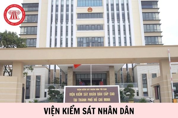 Danh sách thí sinh đủ điều kiện dự thi kỳ thi công chức nghiệp vụ kiểm sát ngành Kiểm sát nhân dân đợt 2 năm 2025 ở đâu?