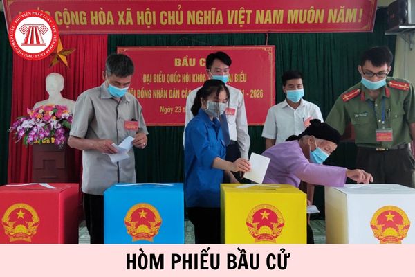 Hỏi đáp Pháp luật