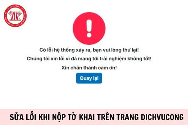 Hỏi đáp Pháp luật