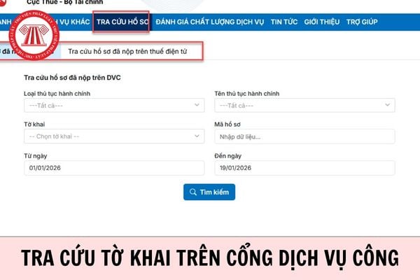 Hỏi đáp Pháp luật