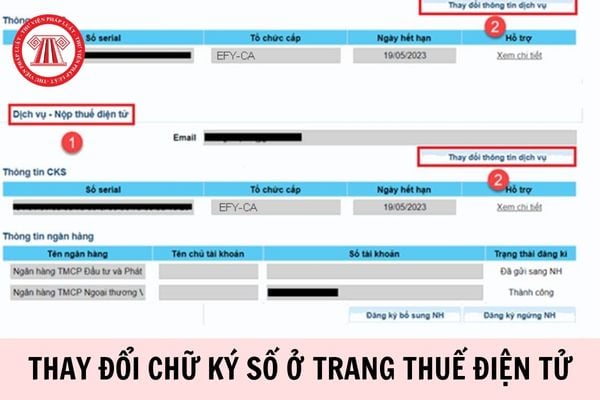 Hỏi đáp Pháp luật