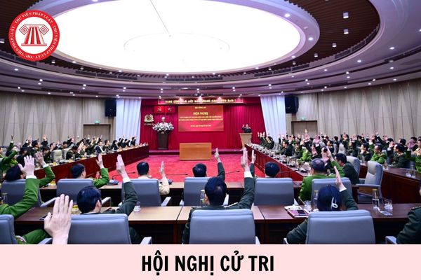 Hỏi đáp Pháp luật
